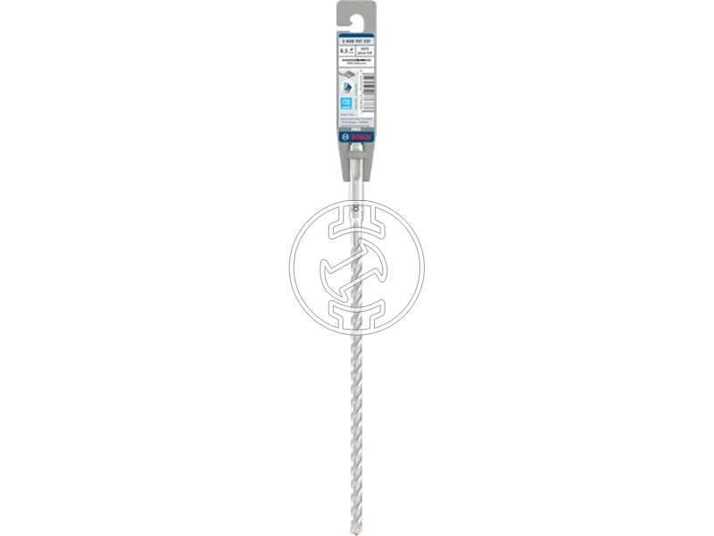 Kép: Bosch PRO SDS plus-5X sds-plus negyelu furoszar 8.5x200x260mm_1.webp