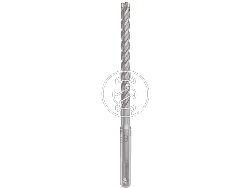 Bosch PRO SDS plus-5X sDS-Plus négyélű fúrószár 9 x 150 x 210 mm