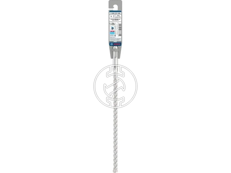 Kép: Bosch PRO SDS plus-5X sds-plus negyelu furoszar 9x200x260mm_1.webp