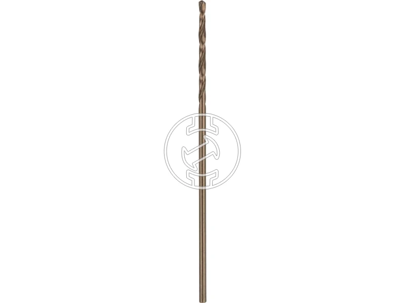 Kép: Bosch PRO Stainless Steel hss co5 femfuro 1 x 12 x 34 mm_0.webp