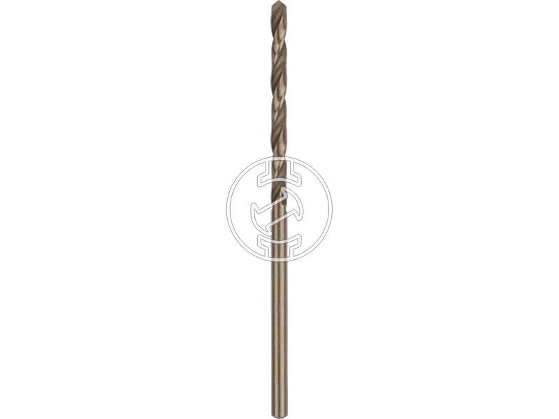 Kép: Bosch PRO Stainless Steel hss co5 femfuro 25 x 30 x 57 mm_0.webp