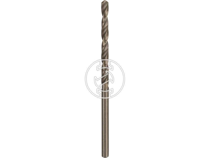 Kép: Bosch PRO Stainless Steel hss co5 femfuro 3 x 33 x 61 mm_0.webp