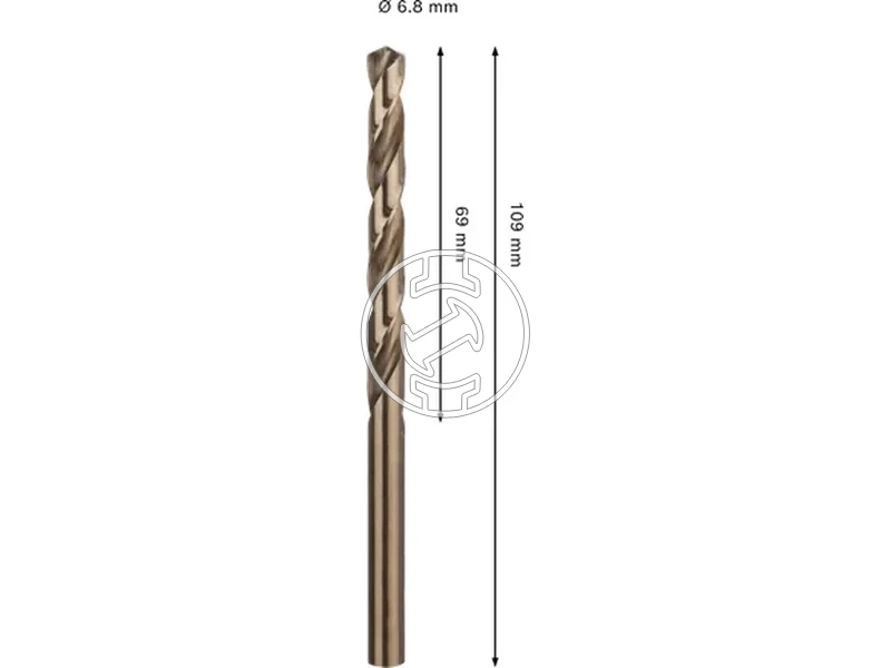 Kép: Bosch PRO Stainless Steel hss co5 femfuro 68 x 69 x 109 mm_2.webp