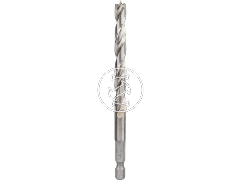 Kép: Bosch PRO Wood bitbefogasu spiralos fafuro 10 x 87 x 133 mm_0.webp