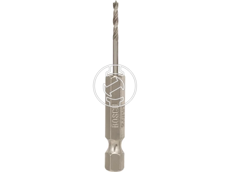 Kép: Bosch PRO Wood bitbefogasu spiralos fafuro 2 x 16 x 61 mm_0.webp