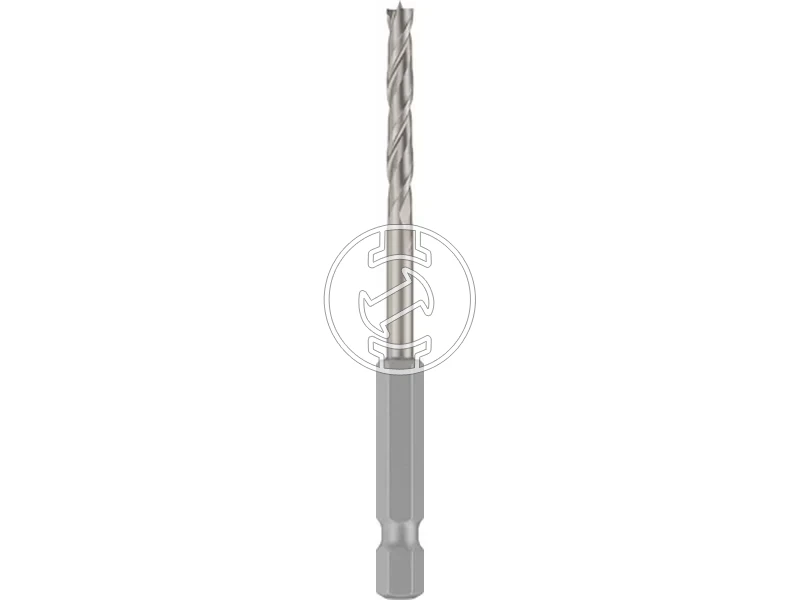 Kép: Bosch PRO Wood bitbefogasu spiralos fafuro 4 x 35 x 87 mm_0.webp