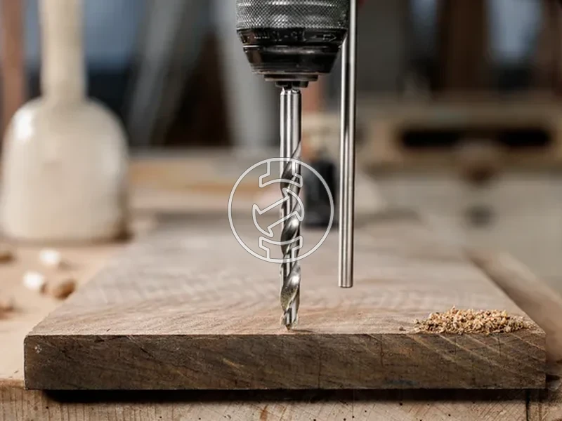 Kép: Bosch PRO Wood bitbefogasu spiralos fafuro 4 x 35 x 87 mm_4.webp