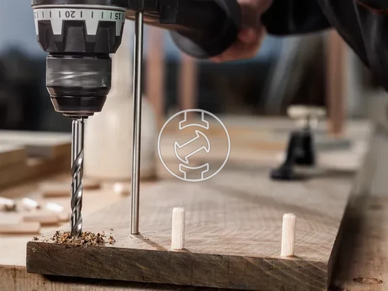 Kép: Bosch PRO Wood bitbefogasu spiralos fafuro 8 x 75 x 117 mm_9.webp