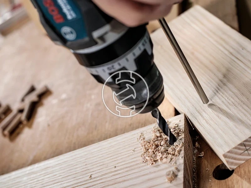 Kép: Bosch PRO Wood fa spiralfuro 14 x 110 x 151 mm_7.webp