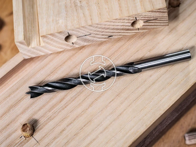 Kép: Bosch PRO Wood fa spiralfuro 9 x 80 x 120 mm_5.webp