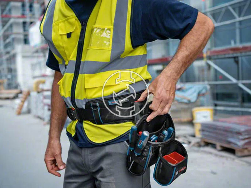 Bosch ProClick akasztó kampó