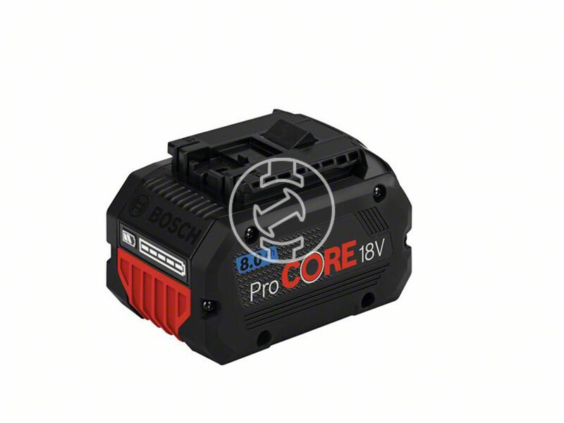 Bosch ProCORE 18 V 8 Ah