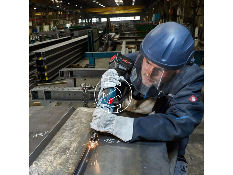 Bosch ProCORE 18 V 8 Ah