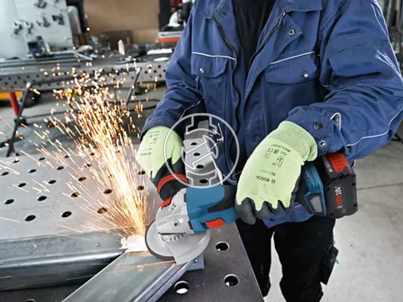 Bosch ProCore 18 V 8AH akkumulátor