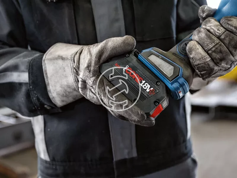 Bosch ProCore 18 V 8AH akkumulátor