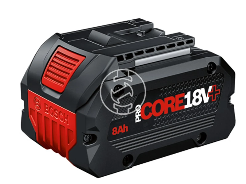 Bosch ProCore 18 V 8AH akkumulátor