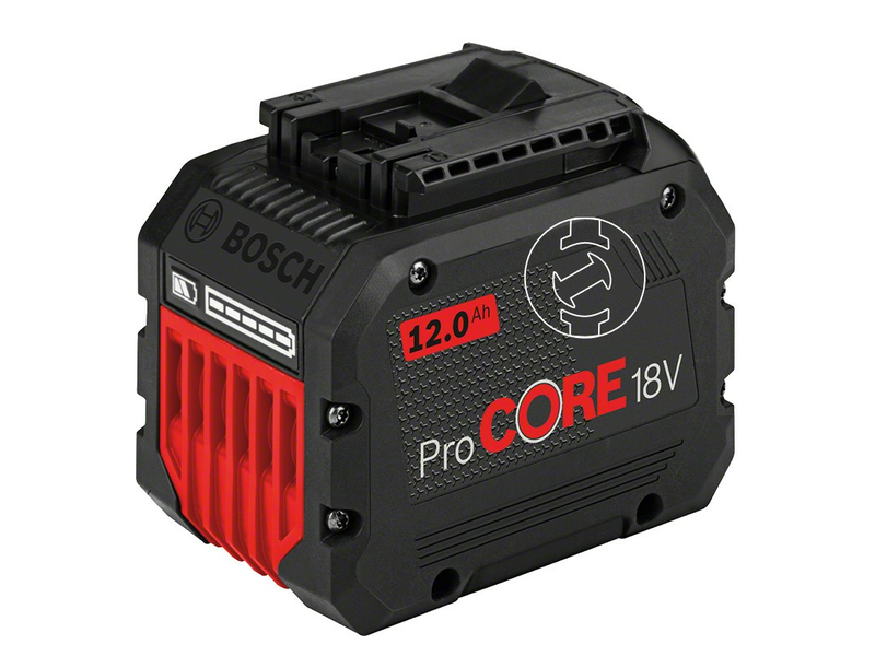 Аккумулятор bosch procore Аккумулятор bosch procore