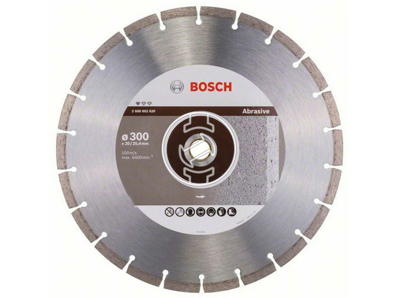 Bosch Professional for Abrasive