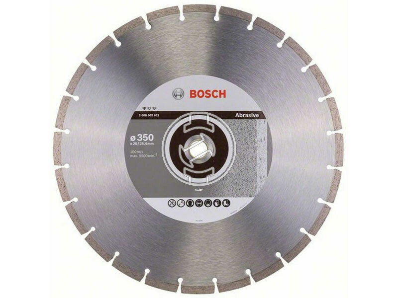 Bosch Professional for Abrasive