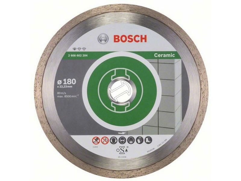 Bosch Professional for Ceramic