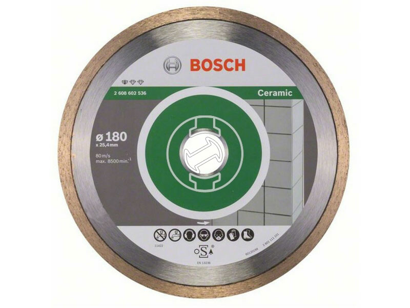 Bosch Professional for Ceramic