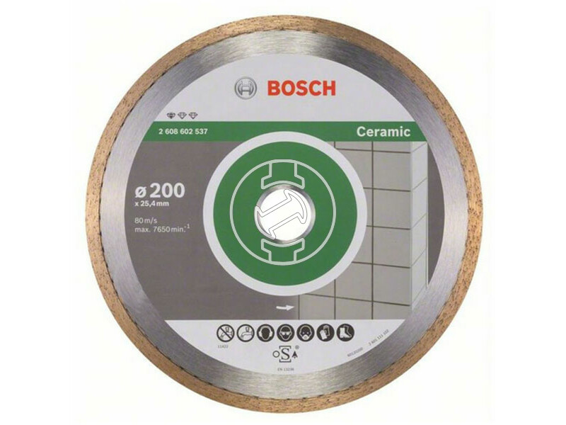 Bosch Professional for Ceramic