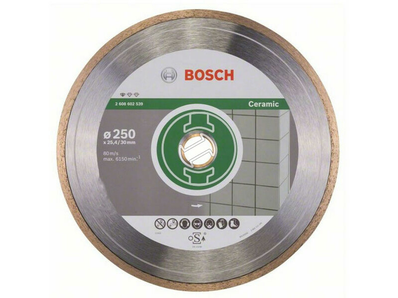 Bosch Professional for Ceramic