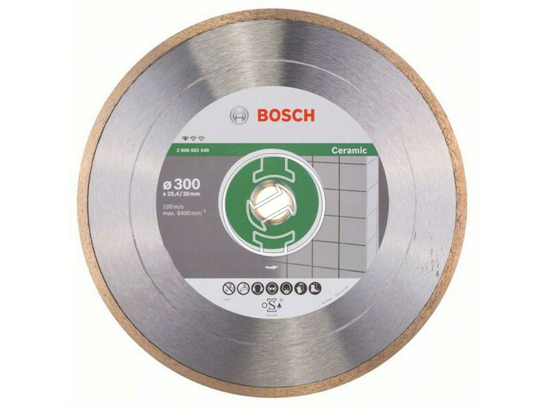 Bosch Professional for Ceramic