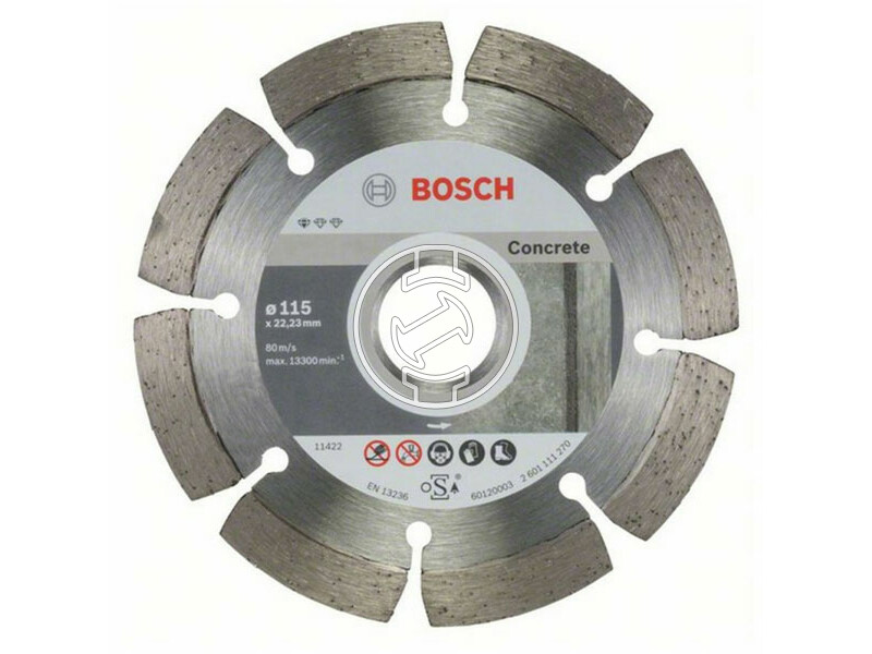 Bosch Professional for Concrete