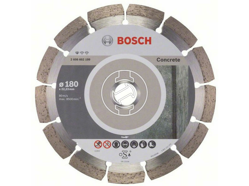 Bosch Professional for Concrete