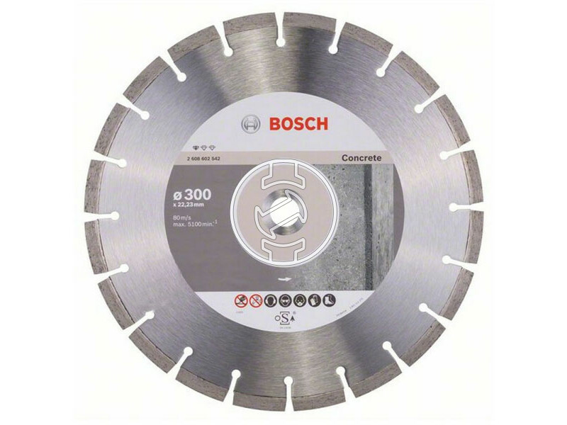 Bosch Professional for Concrete