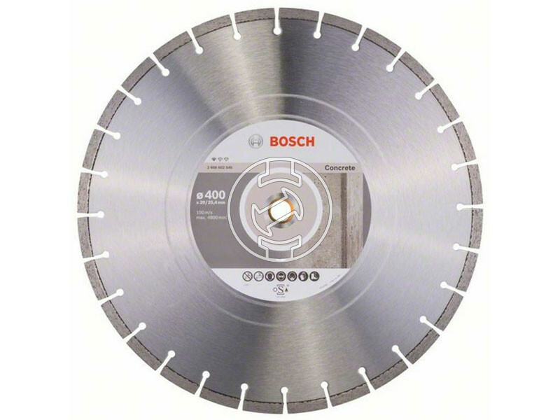 Bosch Professional for Concrete
