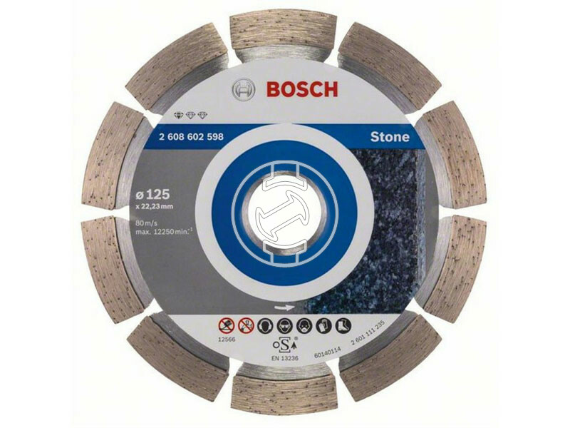 Bosch Professional for Stone