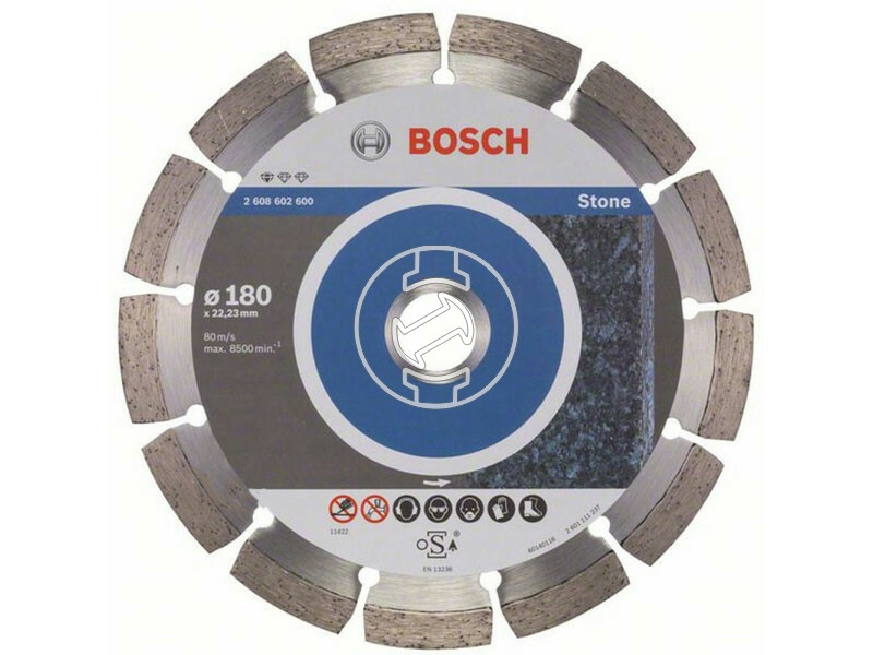 Bosch Professional for Stone