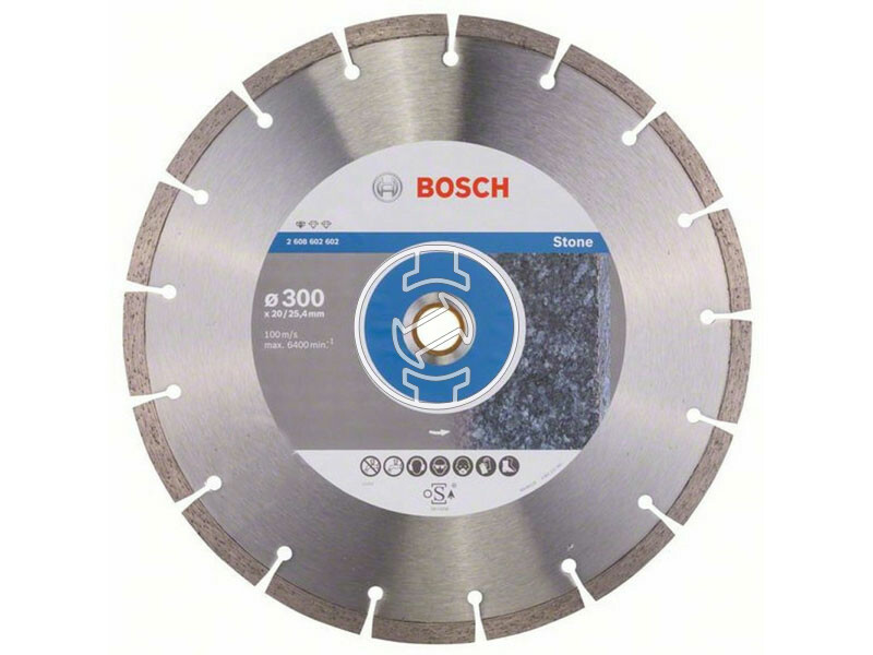 Bosch Professional for Stone