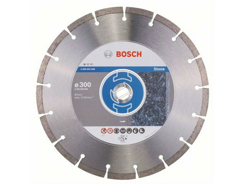 Bosch Professional for Stone