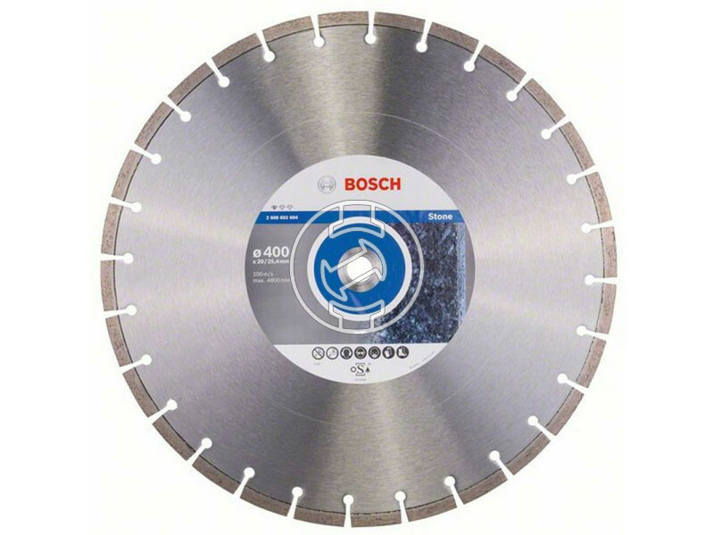Bosch Professional for Stone