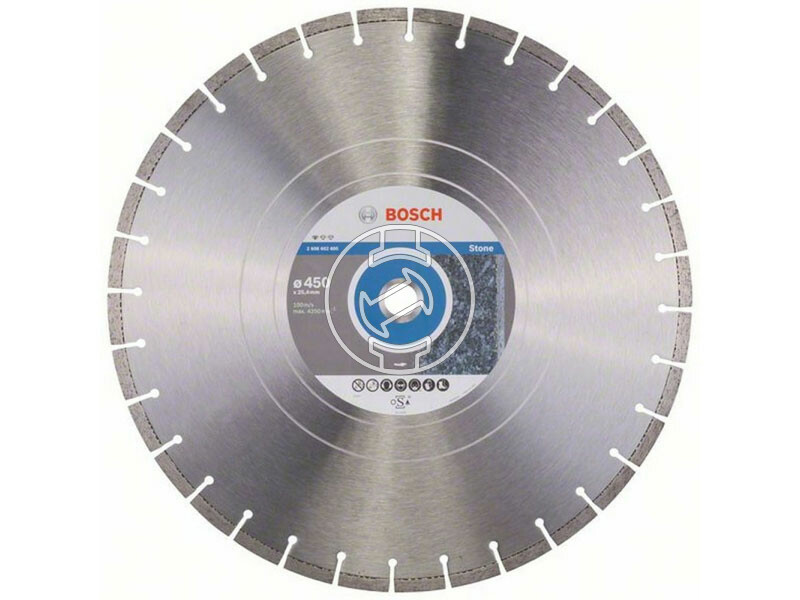 Bosch Professional for Stone