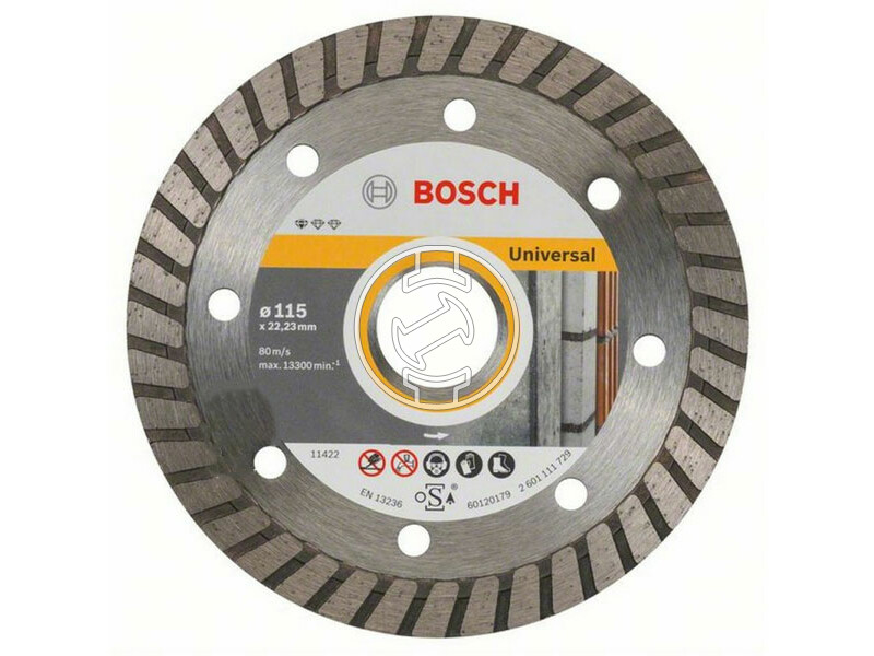 Bosch Professional for Turbo