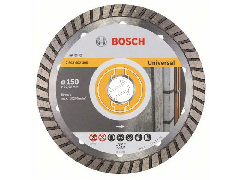Bosch Professional for Turbo
