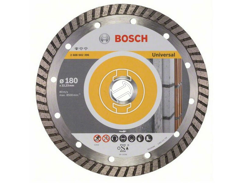 Bosch Professional for Turbo