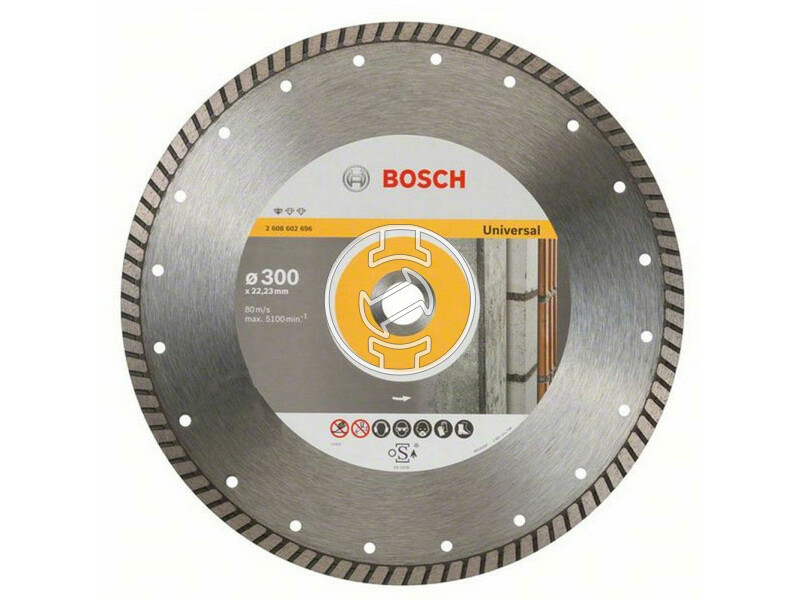Bosch Professional for Turbo