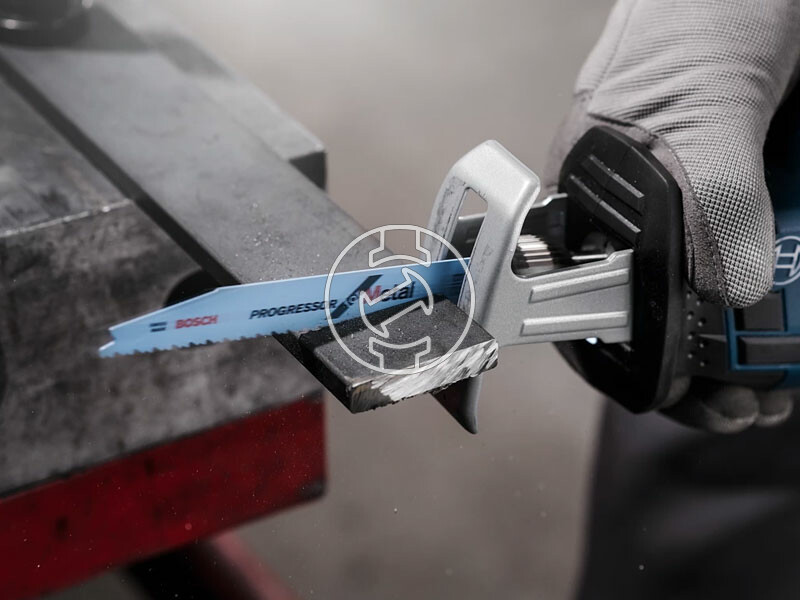 Bosch T308B dekopír fűrészlap fához