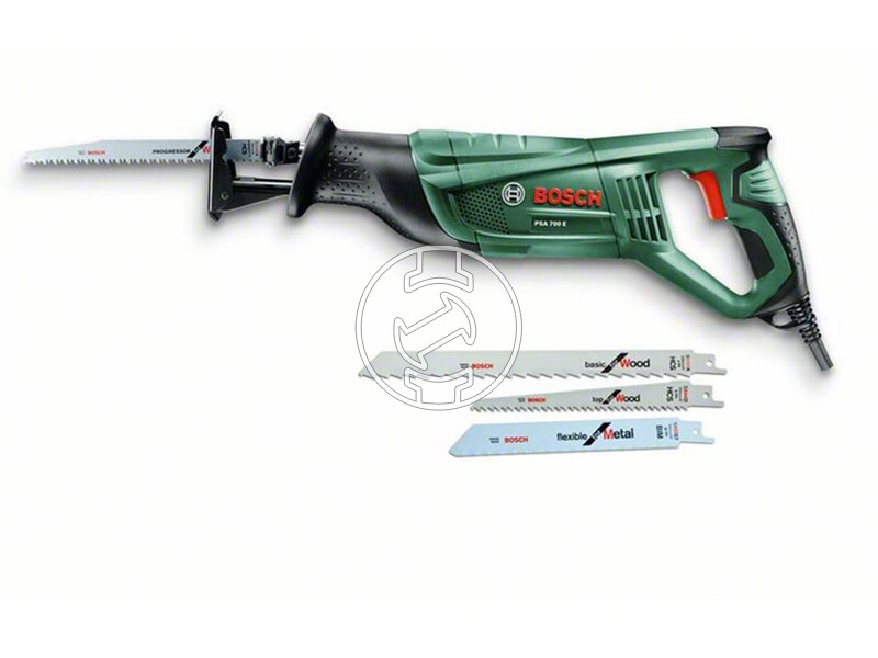 Bosch PSA 700 E