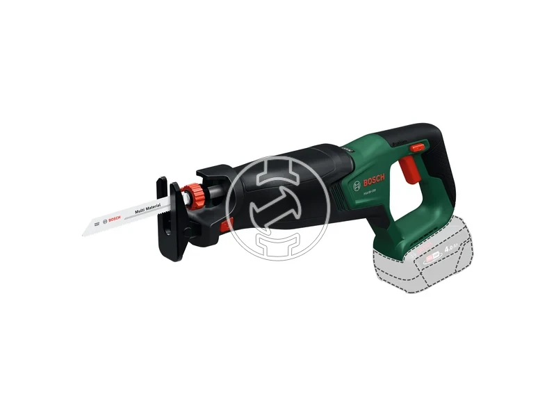 Kép: Bosch PSA18V-200 akkus orrfuresz akku es tolto nelkul_0.webp