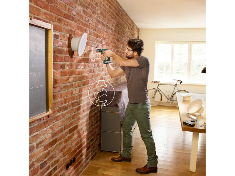 Bosch PSB 18 LI-2 Ergonomic