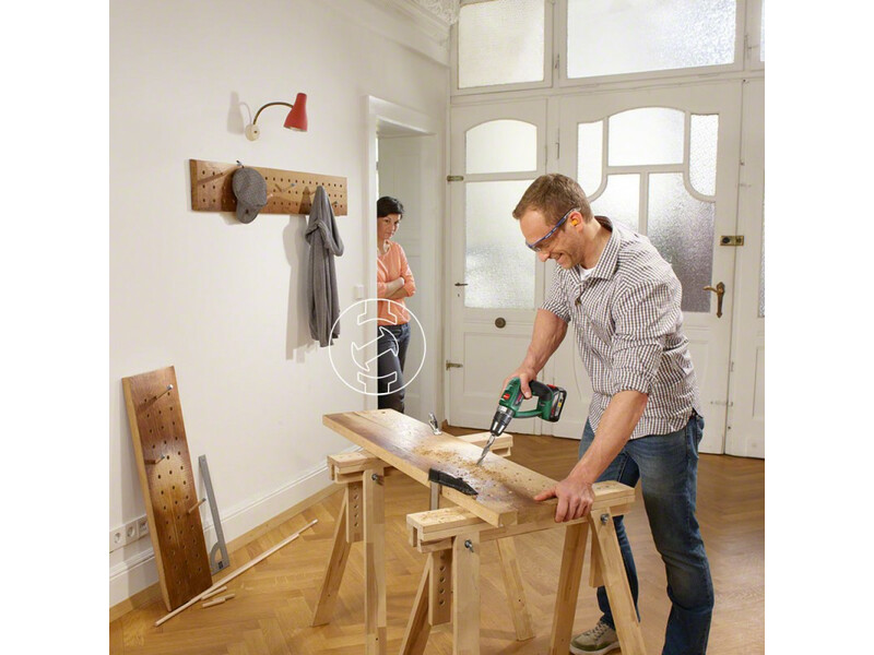 Bosch PSB 18 LI-2 Ergonomic