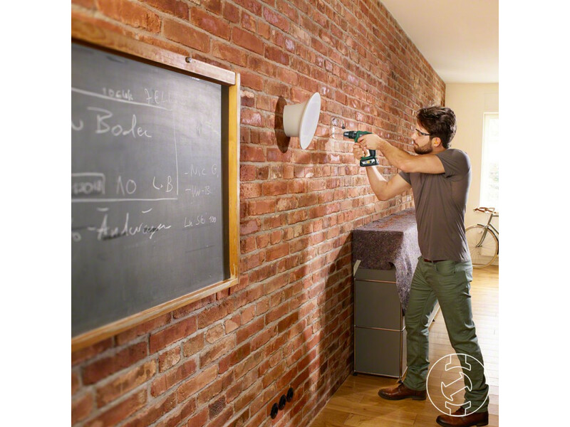 Bosch PSB 18 LI-2 Ergonomic