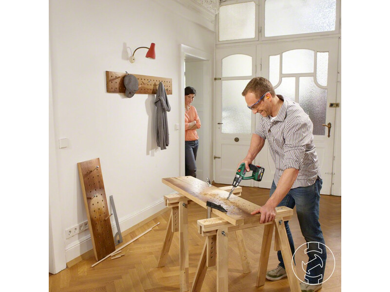 Bosch PSB 18 LI-2 Ergonomic