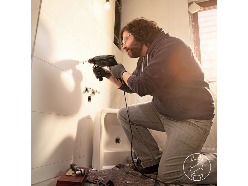 Bosch PSB 650 Universal